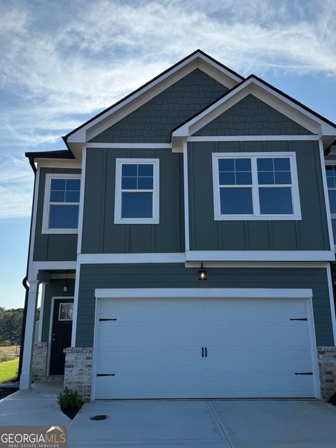 Photo of 329 Yukon Drive #64, Conyers, GA 30094 (MLS # 10590503)