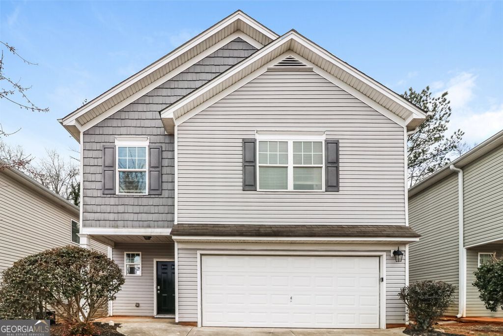 Photo of 1629 Swamp Cabbage Drive, Lawrenceville, GA 30045 (MLS # 10712027)