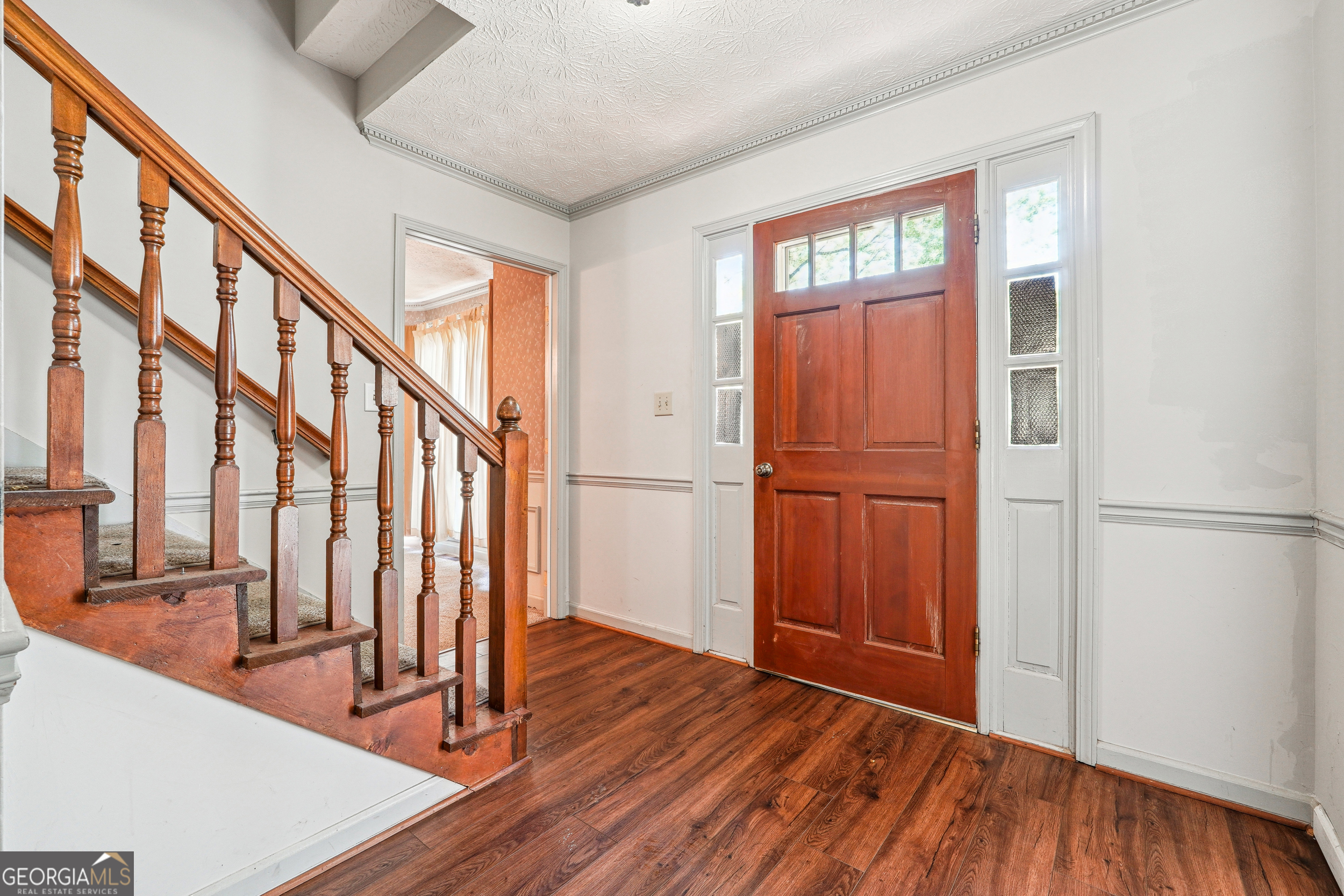 1366 Maple Ridge DR