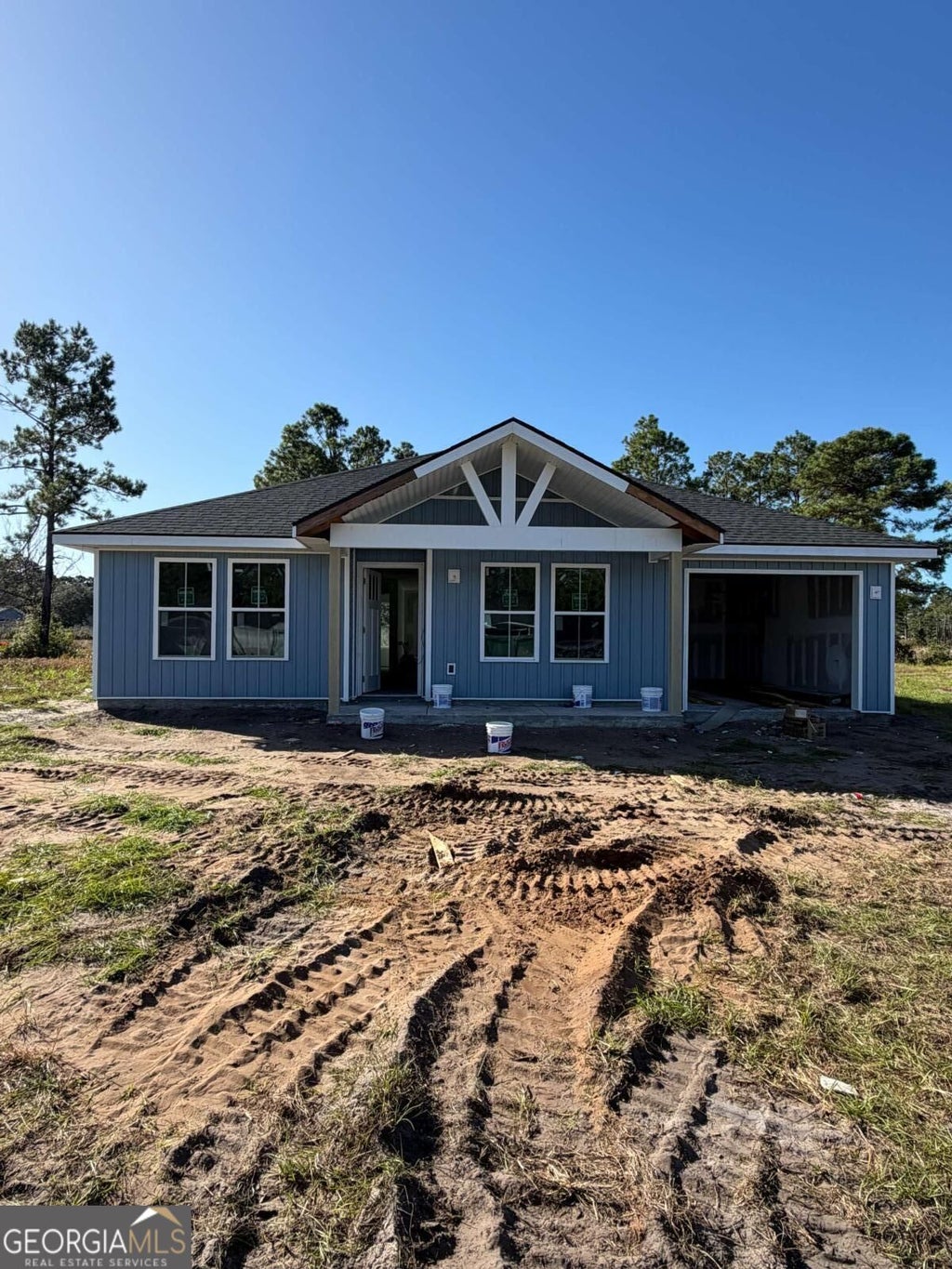 Photo of 79 Cassina Garden Way, Darien, GA 31305 (MLS # 10880436)