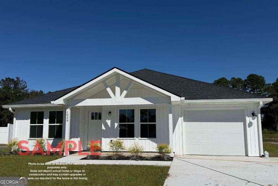 Photo of 79 Cassina Garden Way, Darien, GA 31305 (MLS # 10880436)