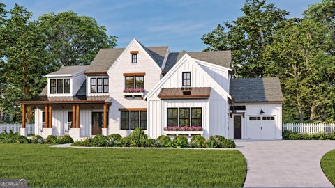 Photo for 3836 Wesley Chapel RD