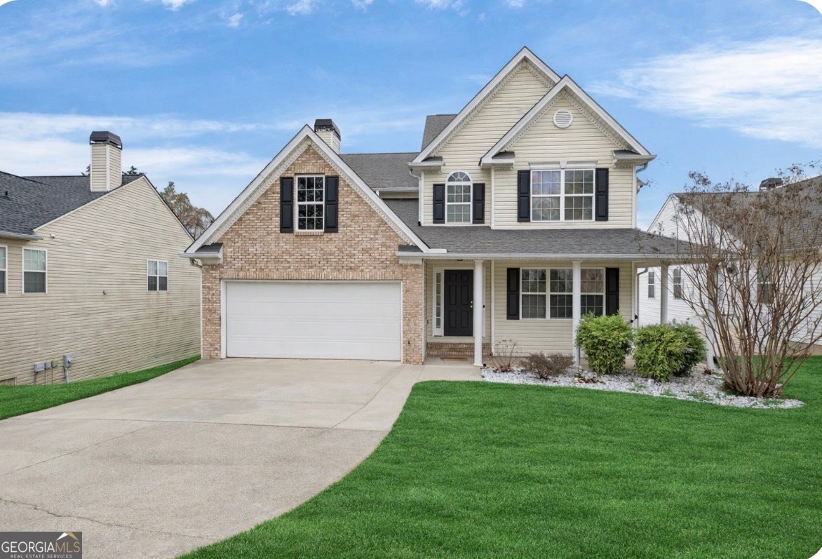 310 Berkley DR