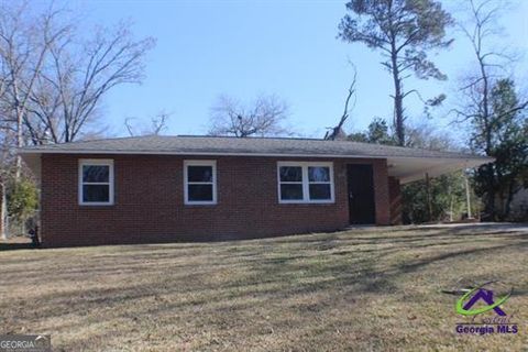 Photo of 4354 Elkan Avenue, Macon, GA 31206 (MLS # 10704115)