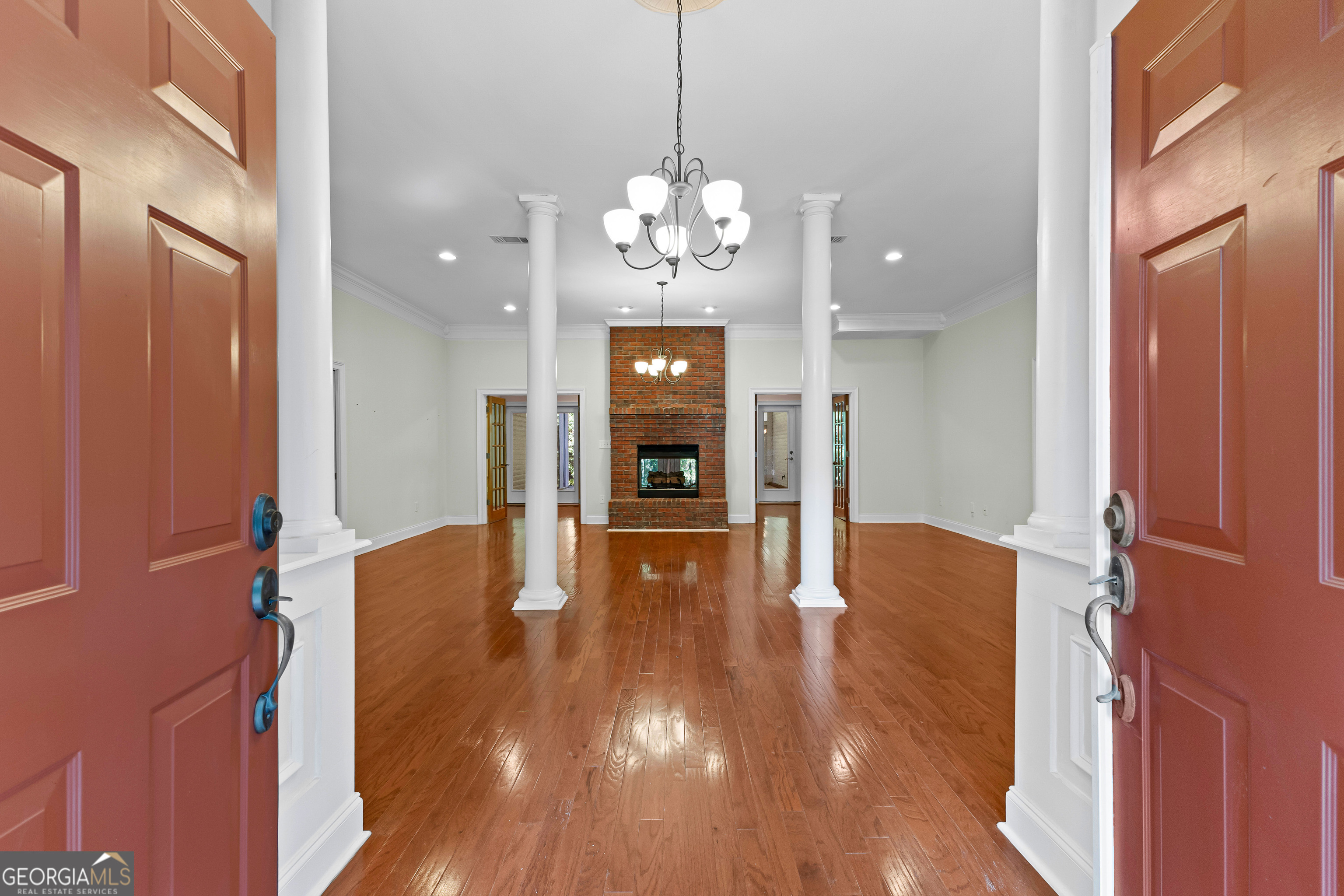 107 Cameron Pointe DR