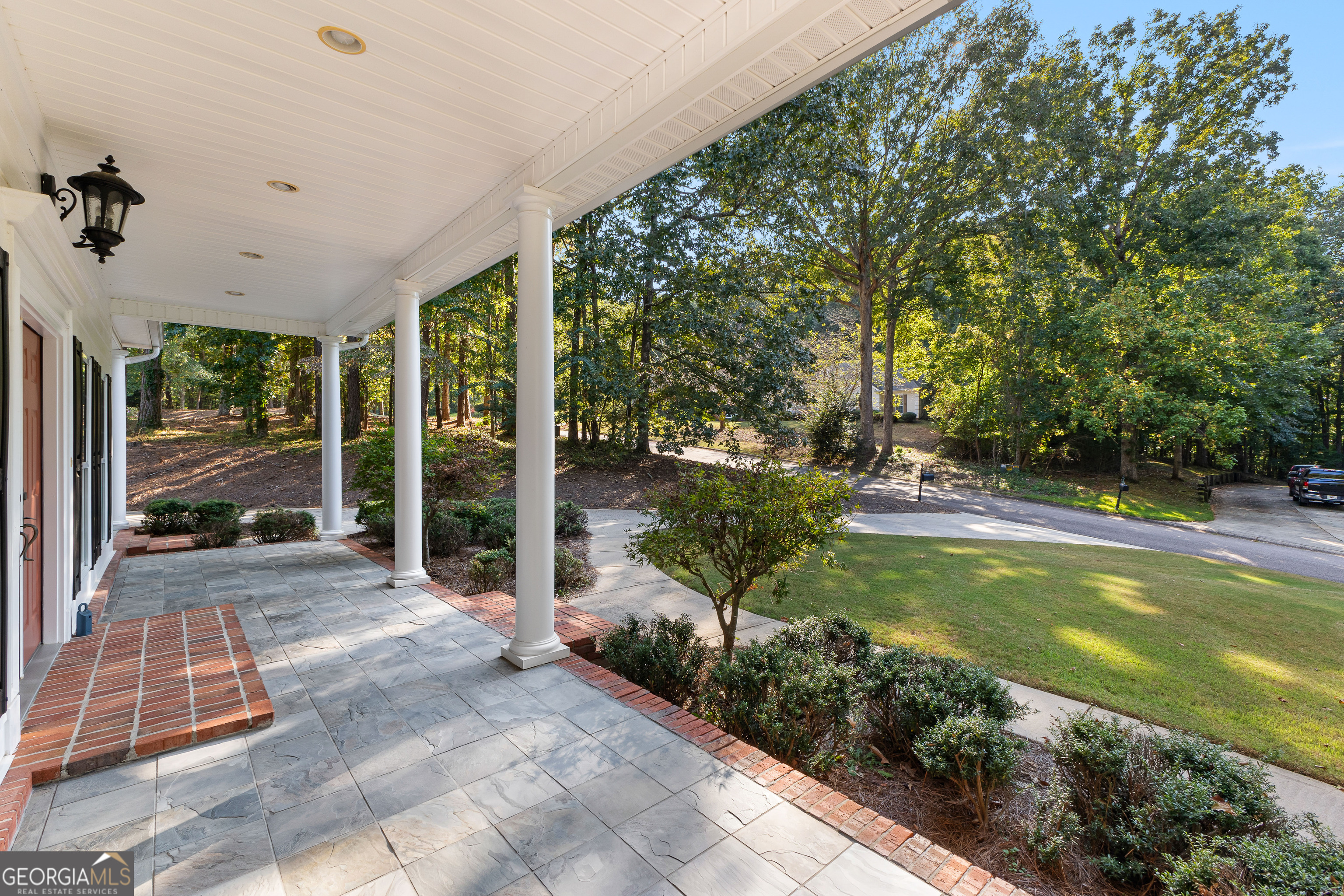 107 Cameron Pointe DR