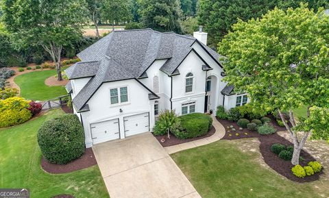 3065 Foxhall Overlook Roswell GA 30075