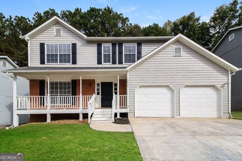 Photo of 2450 Northmill Lane, Decatur, GA 30035 (MLS # 10632752)