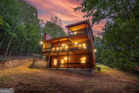74 Windy Valley TRL Blue Ridge GA 30513