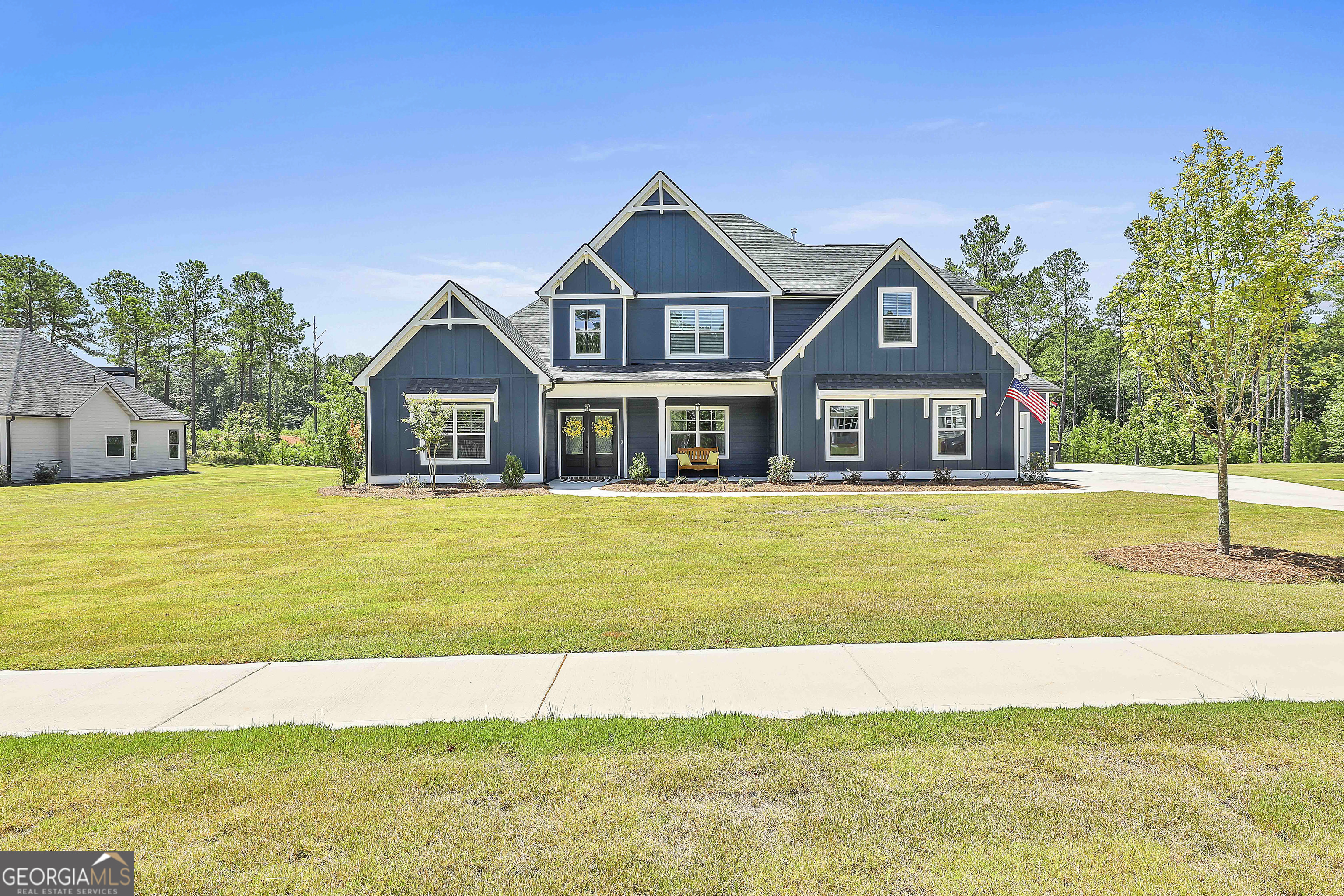326 Atlantica DR