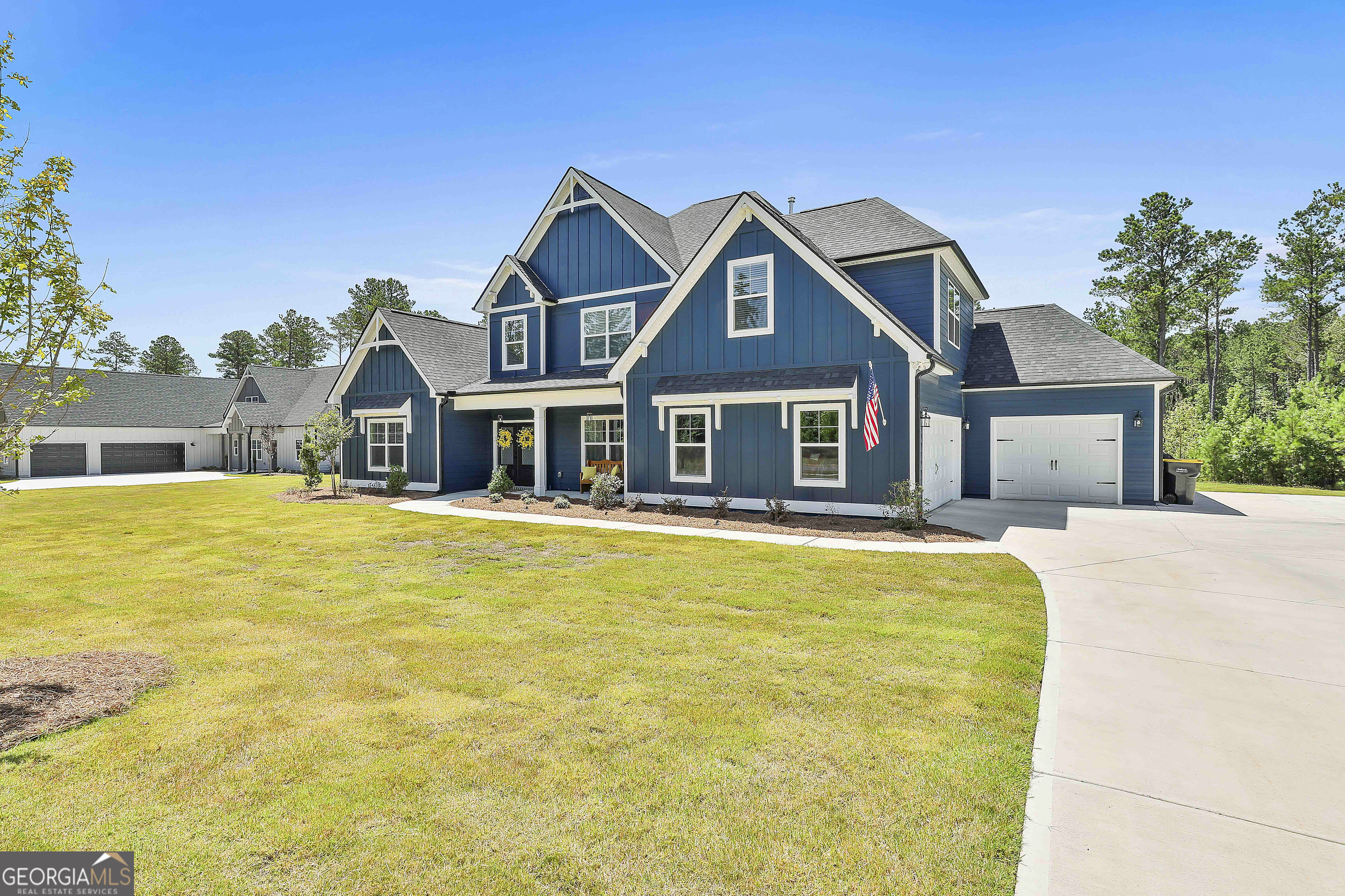 326 Atlantica DR