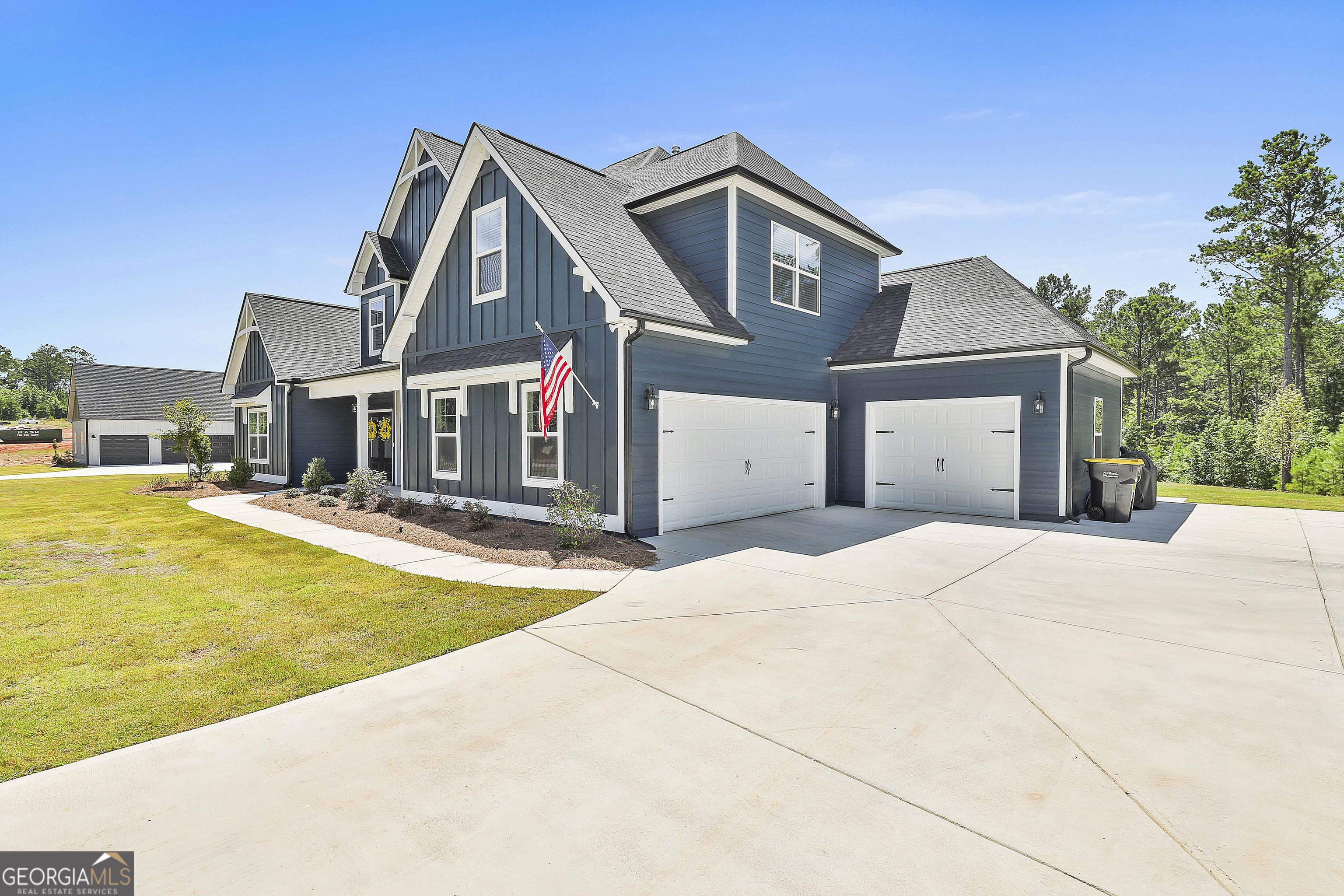 326 Atlantica DR