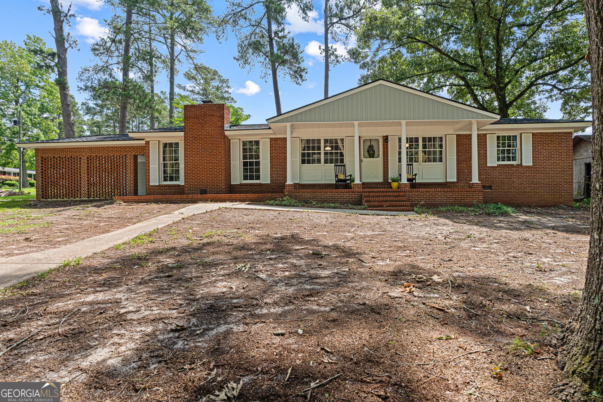 316 Terrell ST