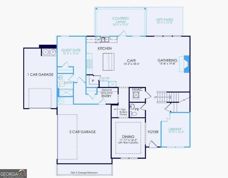 1140 Pine Valley TRL