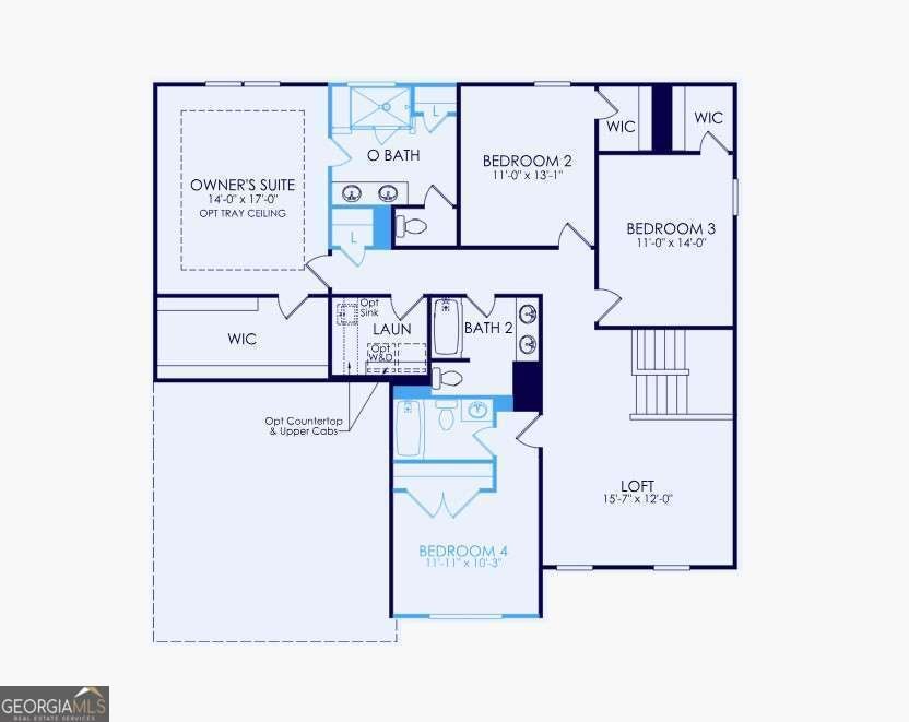 1140 Pine Valley TRL