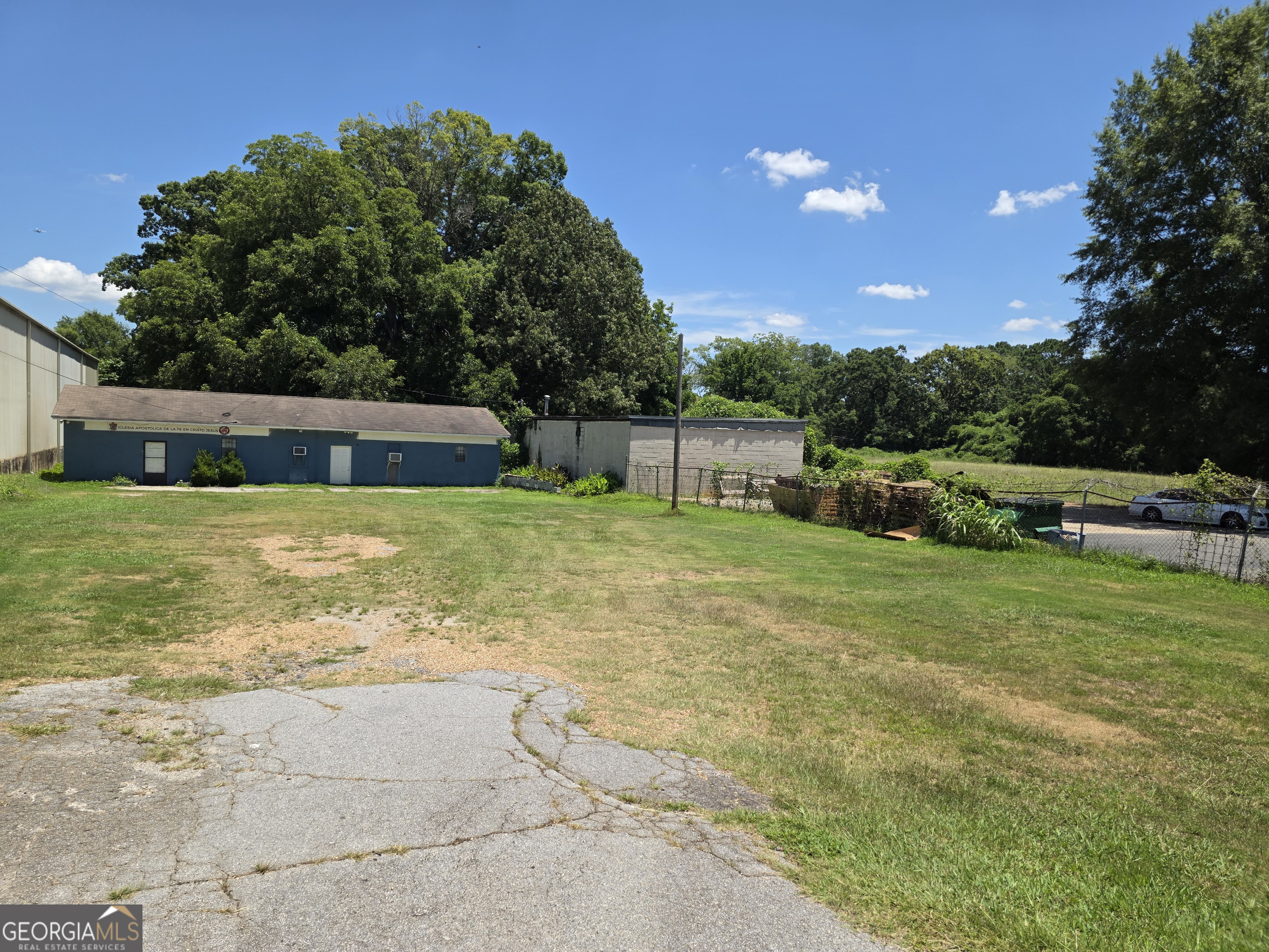 3970 Thurman RD