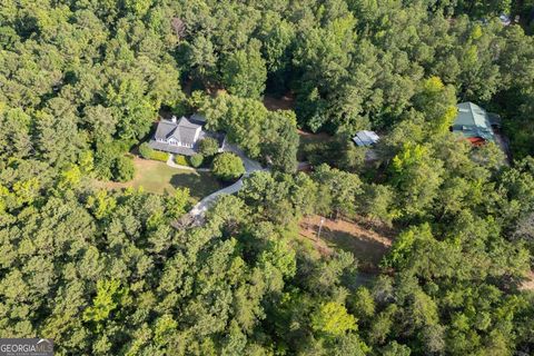 A home in Villa Rica