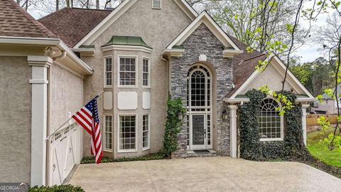 2897 Watchmans WALK NW Marietta GA 30064