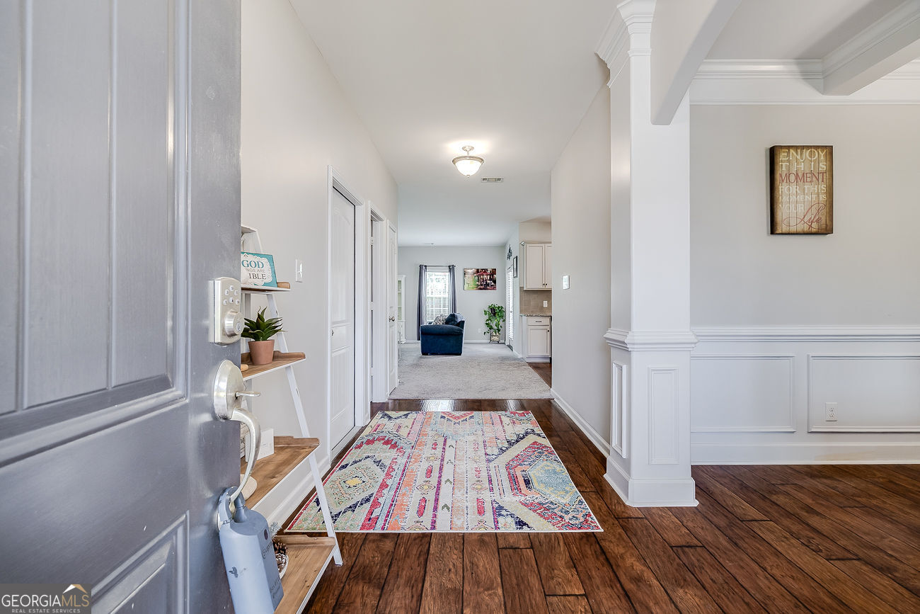 17 Telford ST