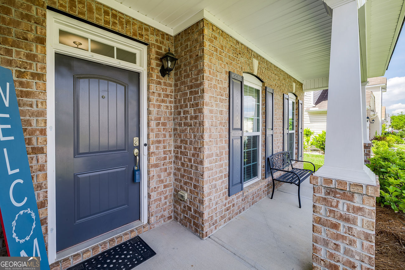 17 Telford ST