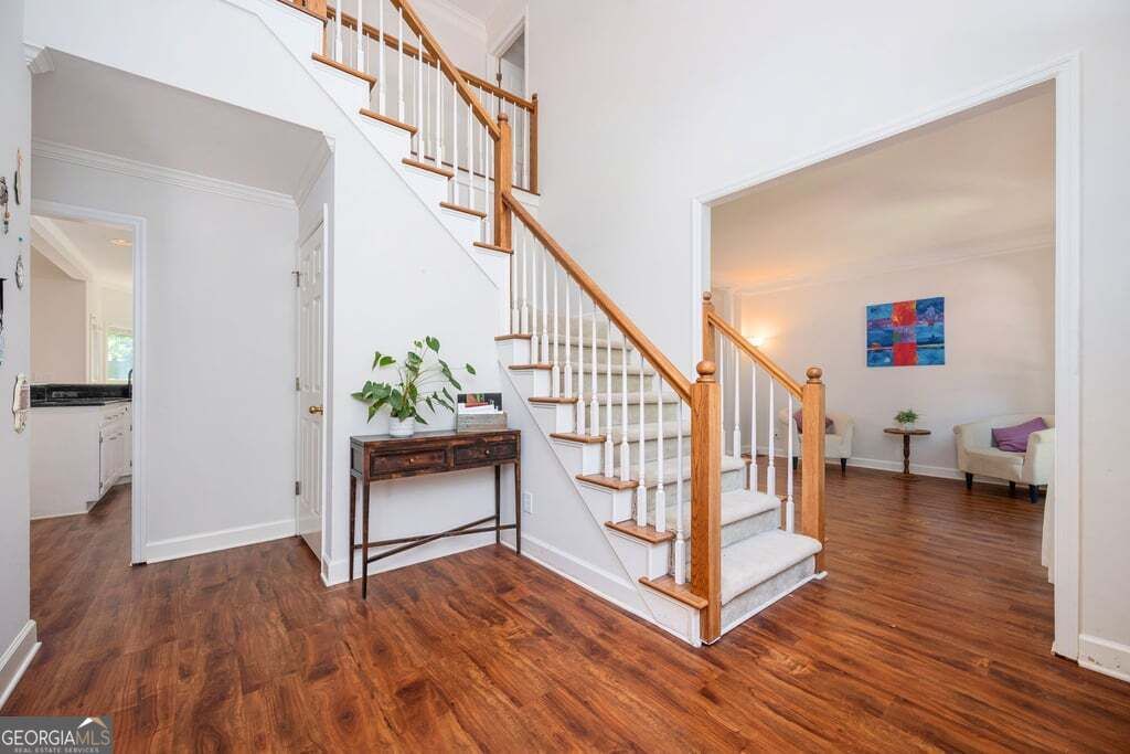 Photo of 115 Ashewoode Downs Lane, Johns Creek, GA 30005 (MLS # 10767784)