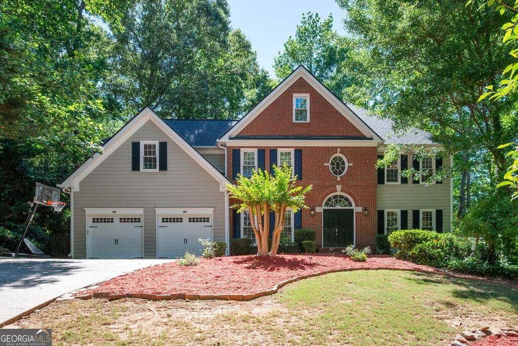 Photo of 115 Ashewoode Downs Lane, Johns Creek, GA 30005 (MLS # 10767784)