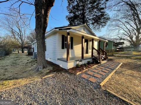 Photo of 19 Willingham Street SW, Rome, GA 30161 (MLS # 10260649)