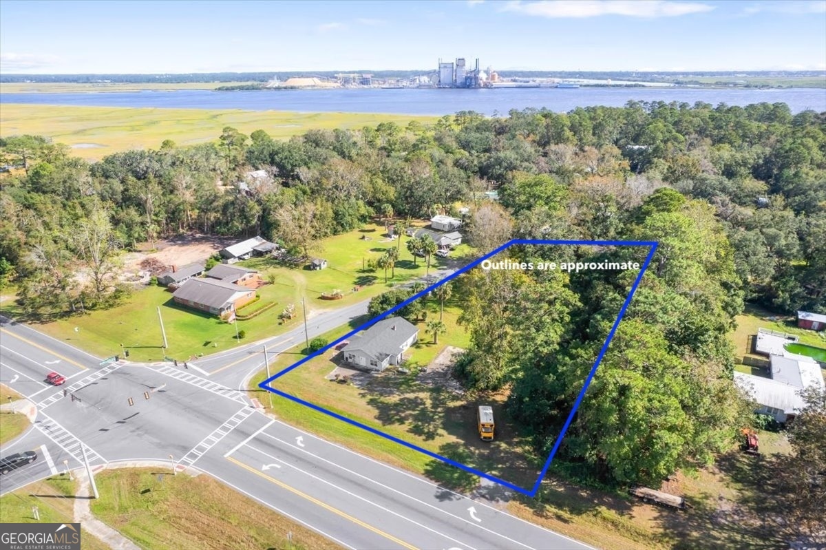 355 Blythe Island DR