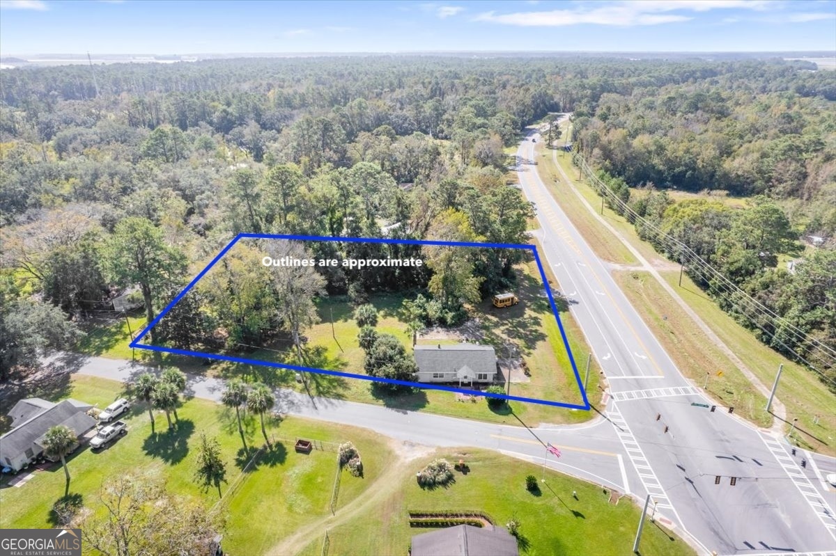 355 Blythe Island DR