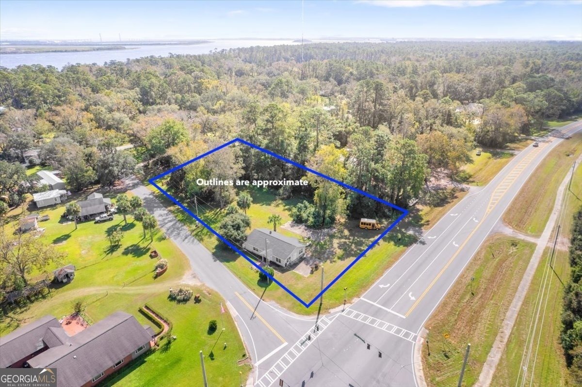 355 Blythe Island DR