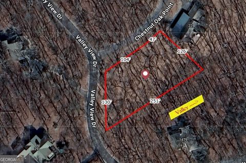 Photo of 26 Chestnut Oak Point, Jasper, GA 30143 (MLS # 10627922)