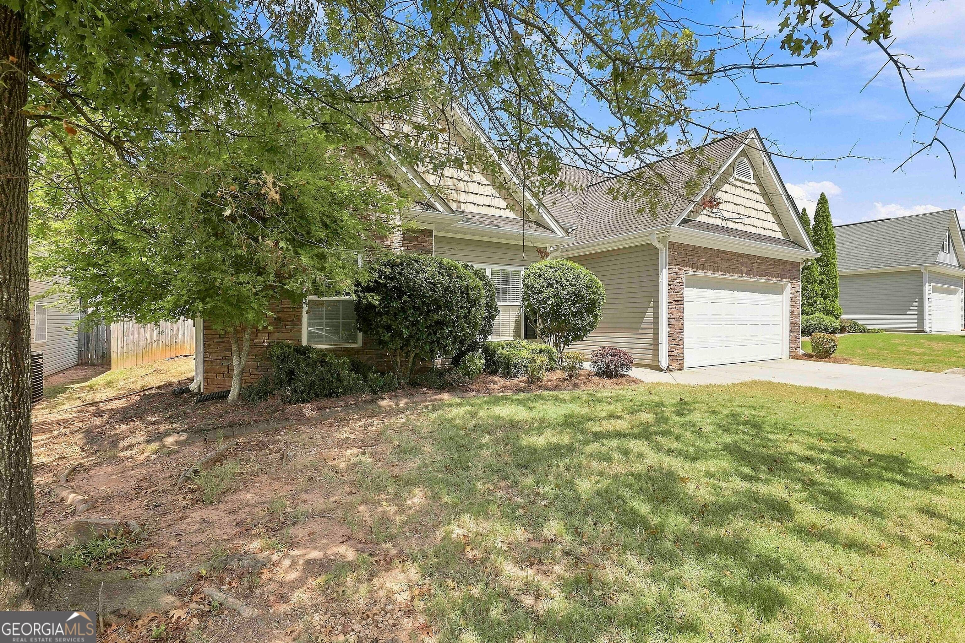 58 Village Park DR