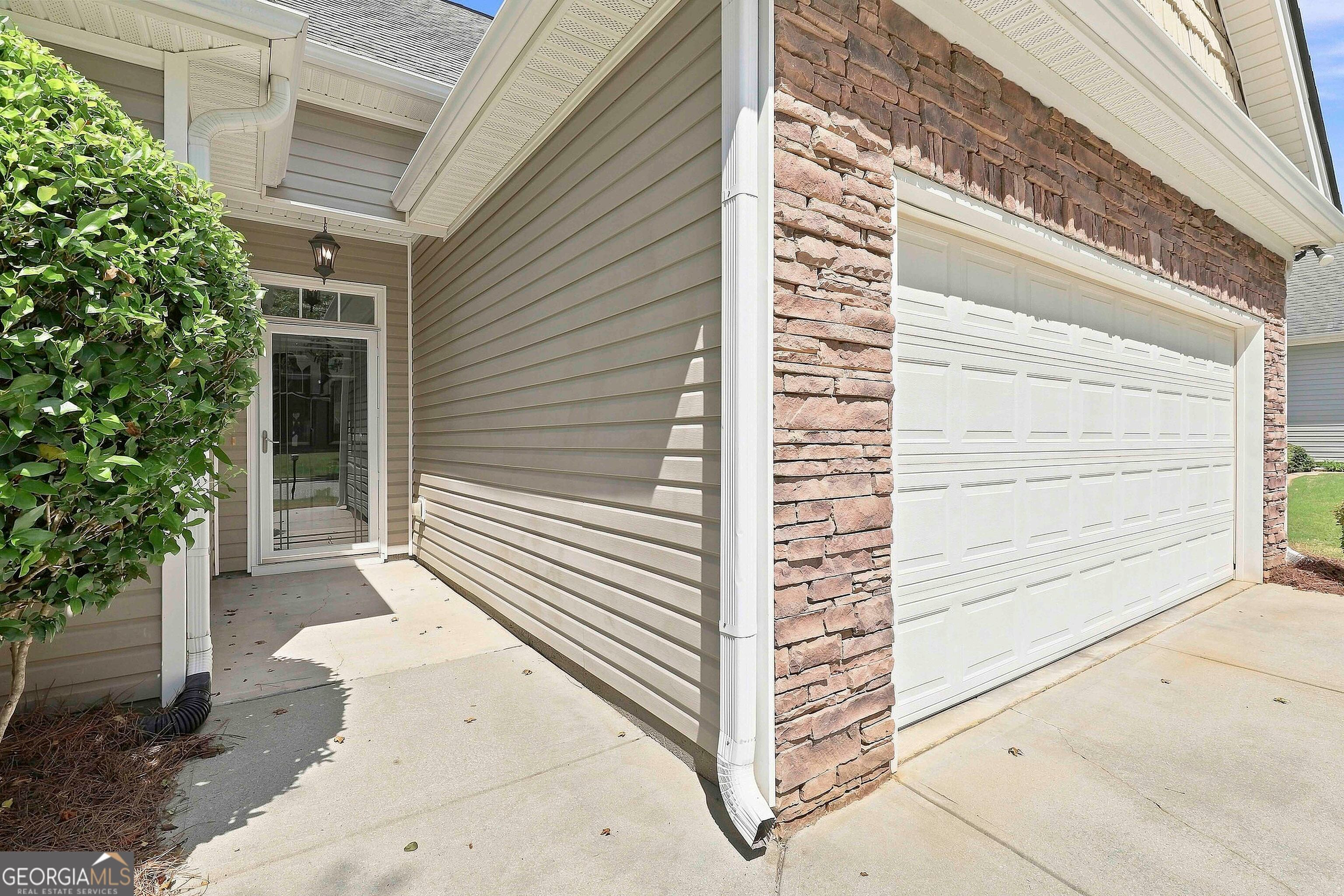58 Village Park DR