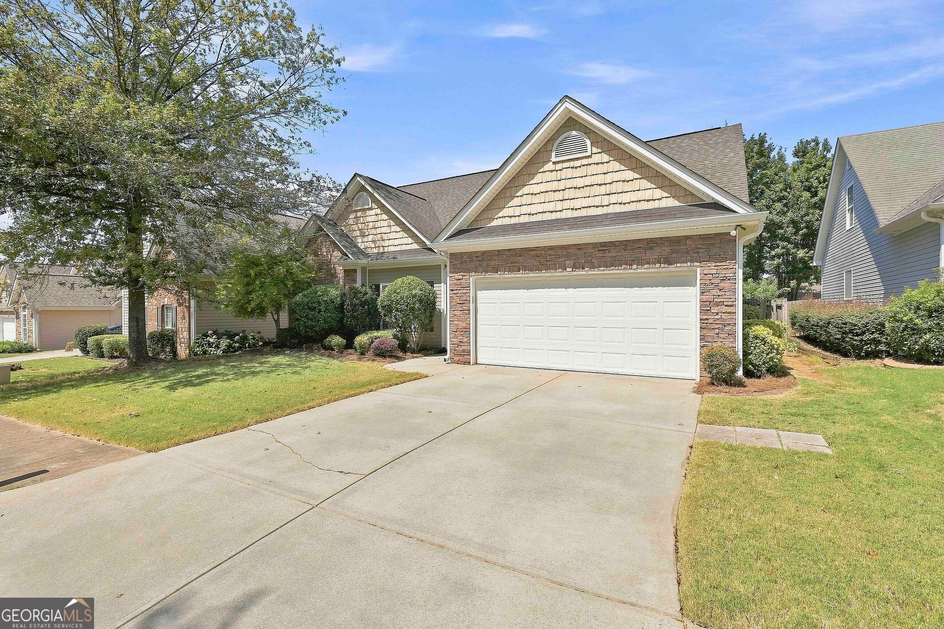 58 Village Park DR