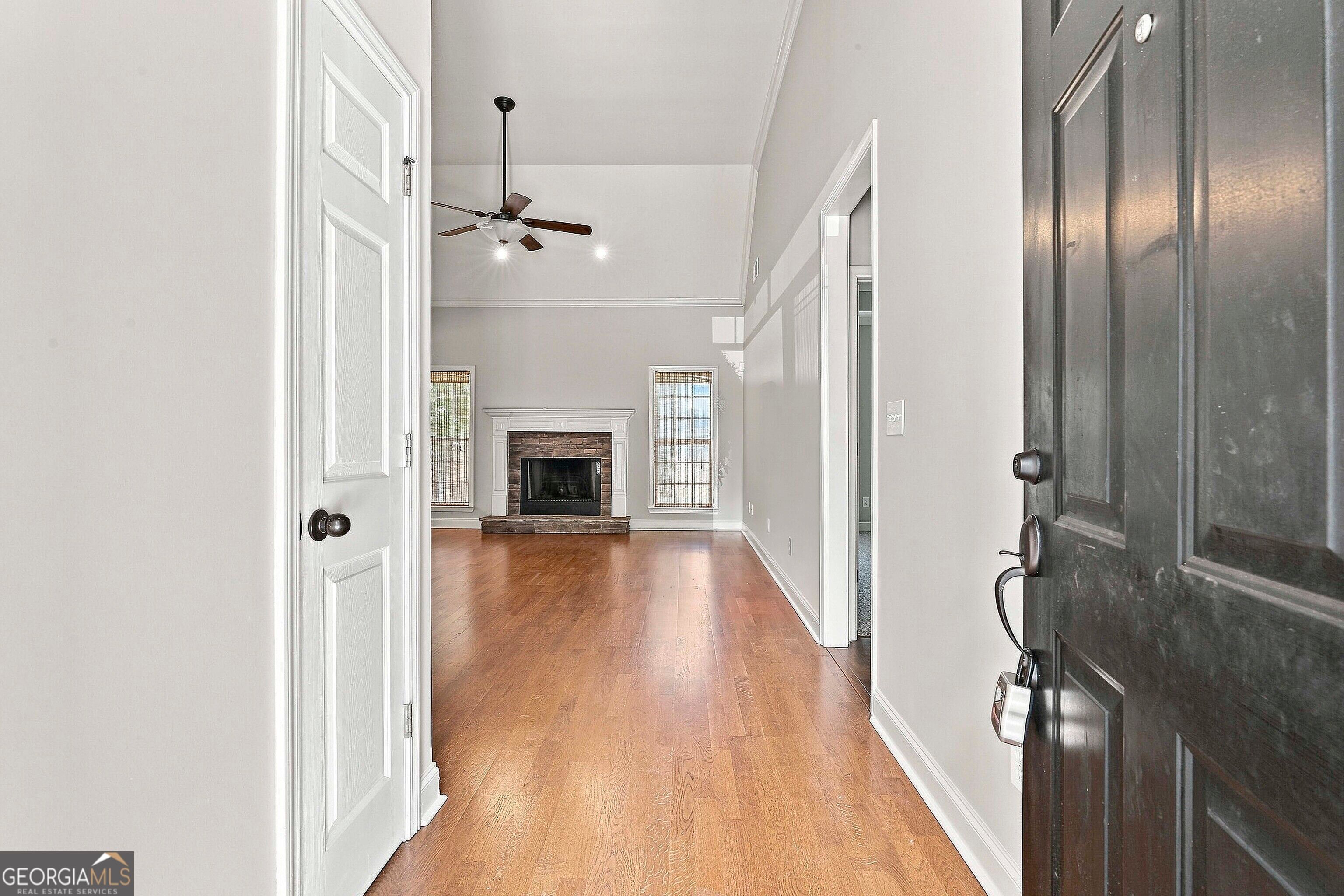 58 Village Park DR