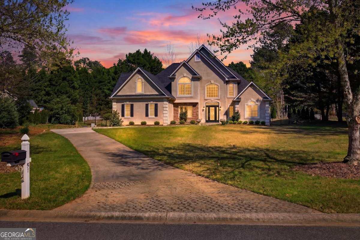 51 French Village BLVD