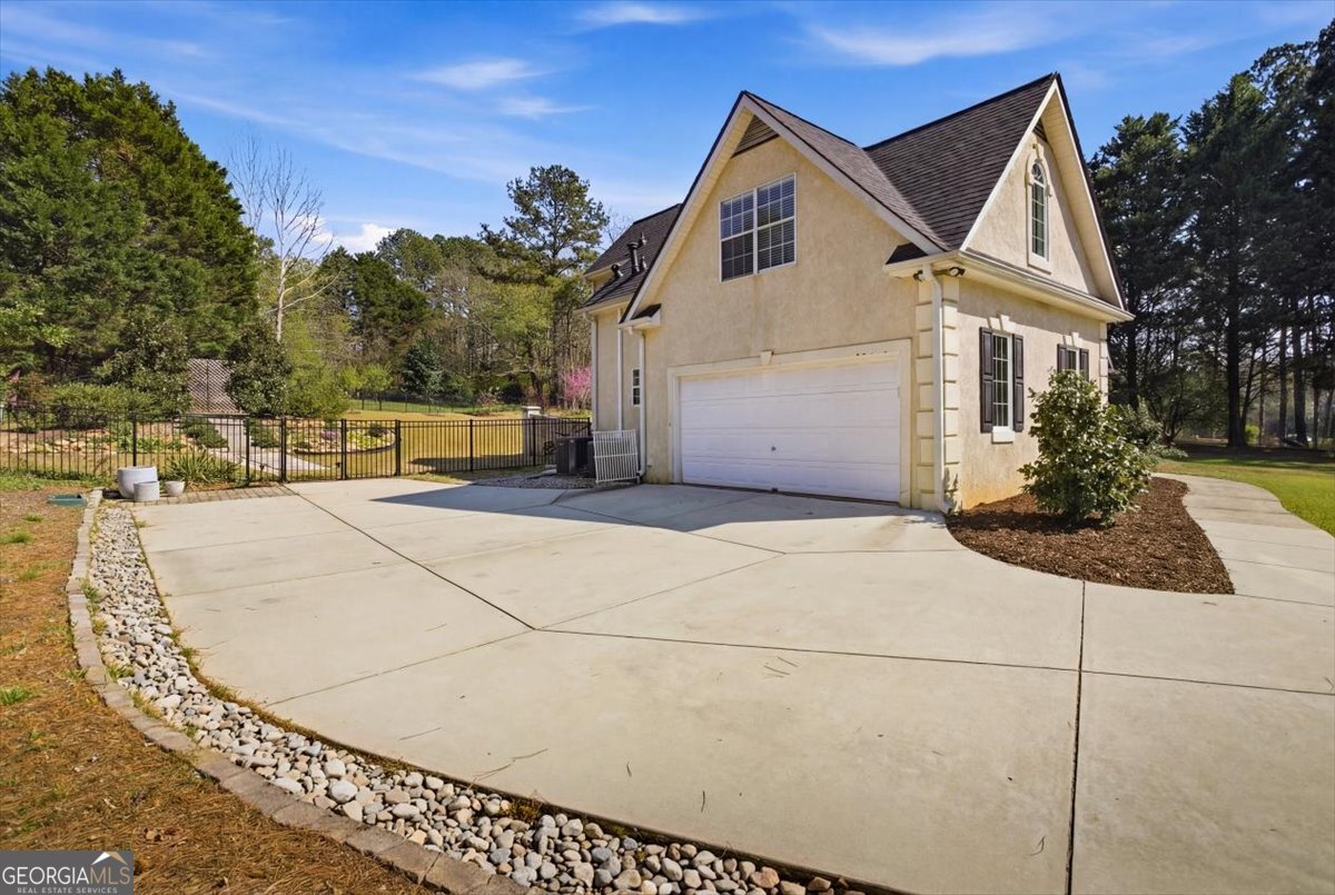 51 French Village BLVD