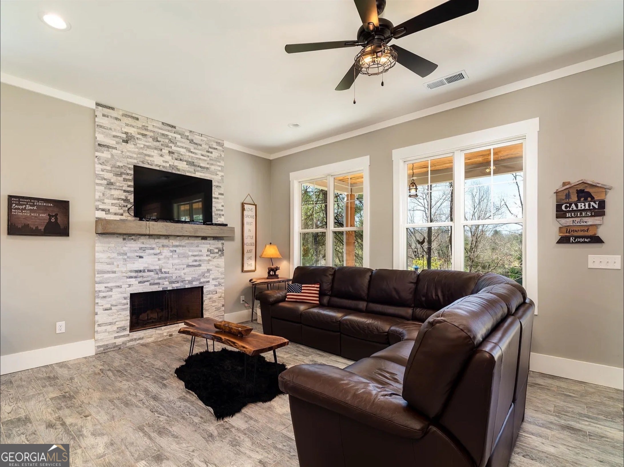 2119 Star Creek RD