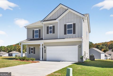Photo of 38 Busby Drive, Rome, GA 30161 (MLS # 10622970)