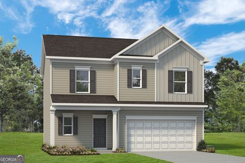 Photo of 38 Busby Drive, Rome, GA 30161 (MLS # 10622970)