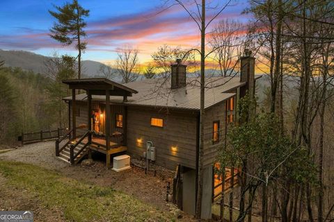 A home in Epworth