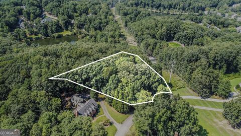 0 Dunraven PL Sandy Springs GA 30328