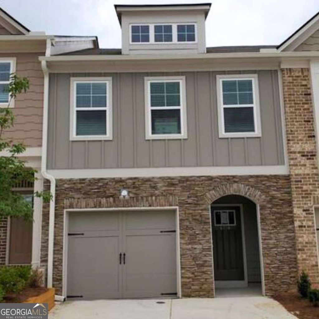 Photo of 6316 Scudders Drive, Lithonia, GA 30058 (MLS # 10680410)
