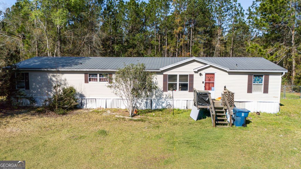 Photo of 4609 Heidi Dr, Waycross, GA 31503 (MLS # 10710599)
