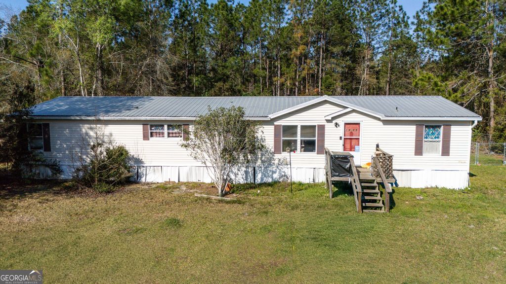Photo of 4609 Heidi Dr, Waycross, GA 31503 (MLS # 10710599)