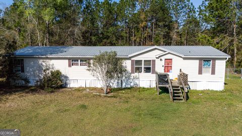4609 Heidi Dr Waycross GA 31503