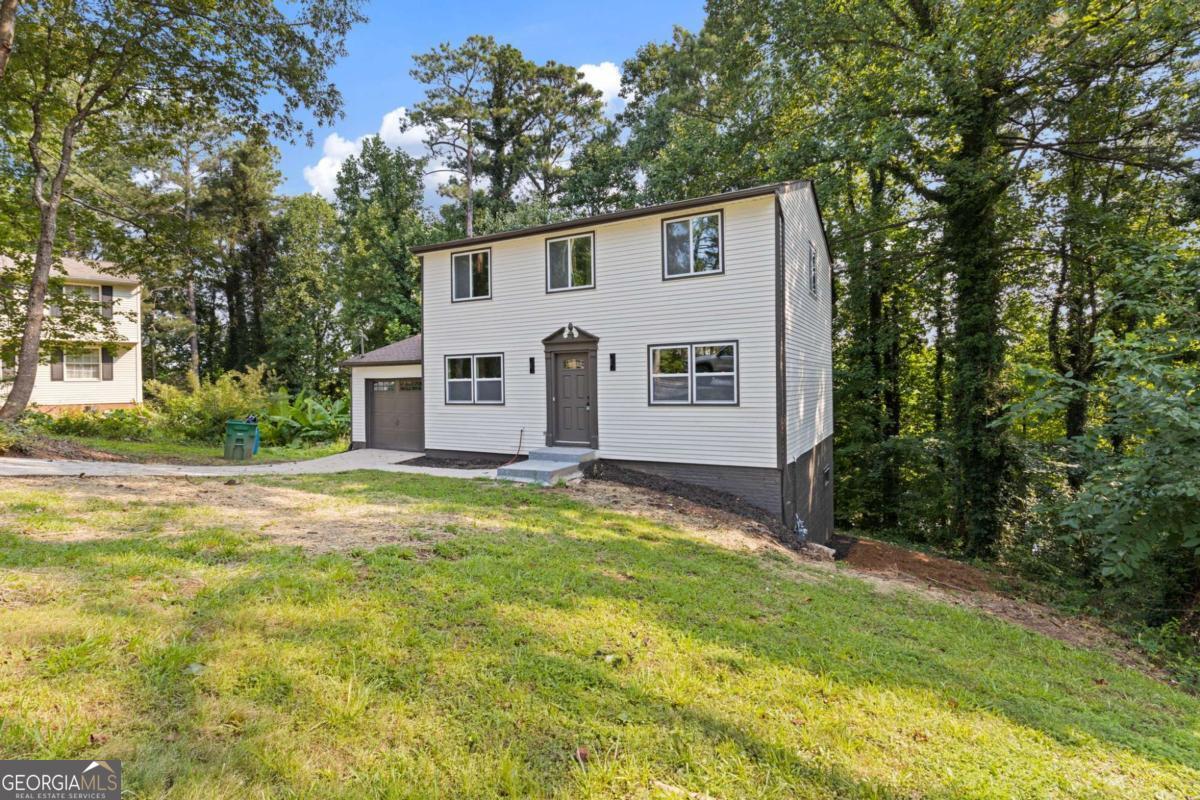 5420 Robin Hill CT