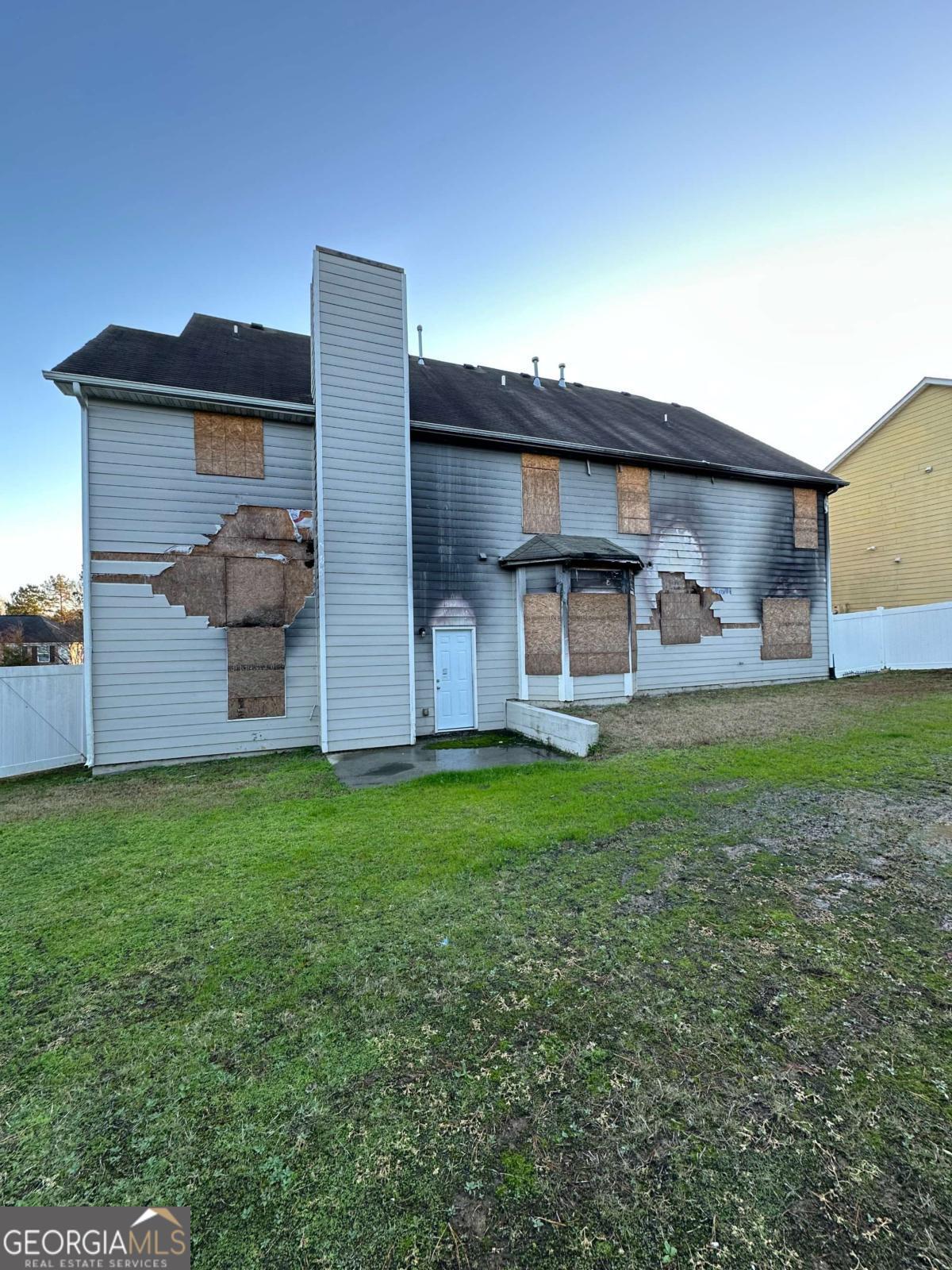 1980 Piedmont Pointe DR