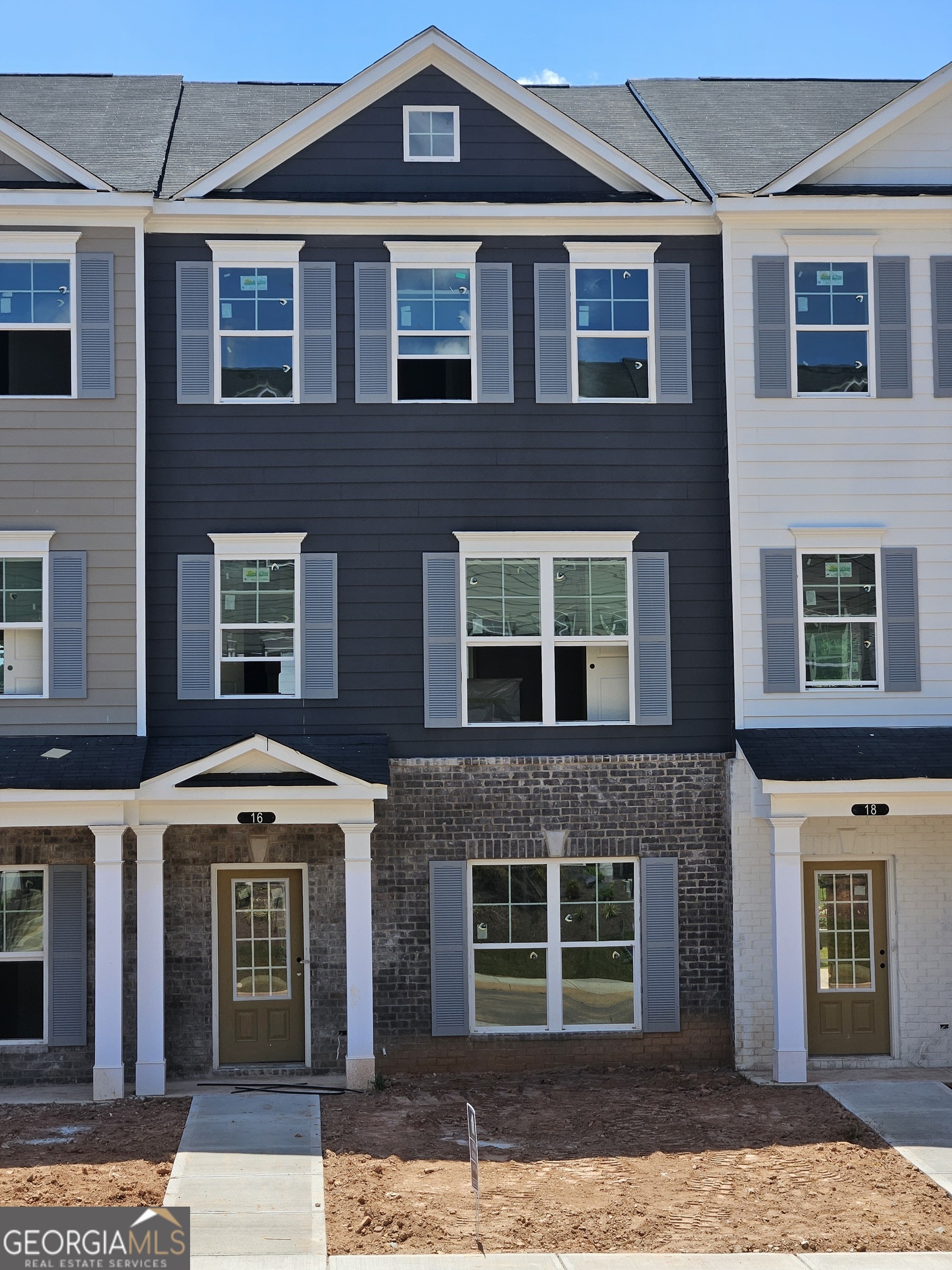 View Newnan, GA 30265 townhome