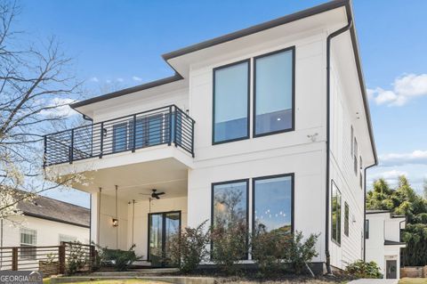 32 Walthall ST NE A Atlanta GA 30307
